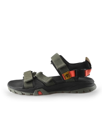 Timberland Sandalen Groen 249806
 Maat 41½
 
