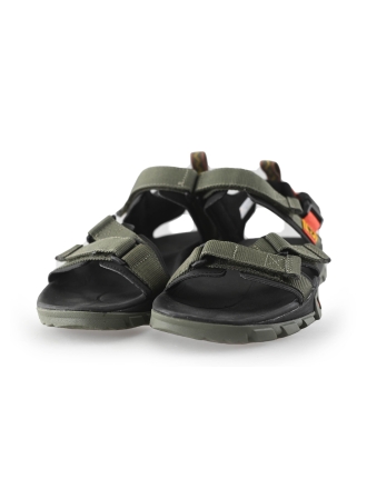 Timberland Sandalen Groen 249806
 Maat 41½
 