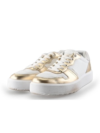 Bjorn Borg Sneakers Goud 249816
 Maat 41
 