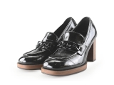 Nerogiardini Pumps