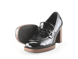 Nerogiardini Pumps
