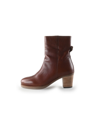  Shabbies Enkellaarzen 249844
 [MAAT] 41
 