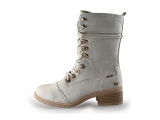 Ecru Veterboots