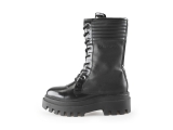Calvin Klein Biker Boots