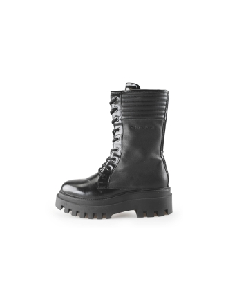  Calvin Klein Biker Boots 249852
 [MAAT] 38
 