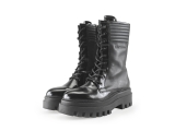 Calvin Klein Biker Boots