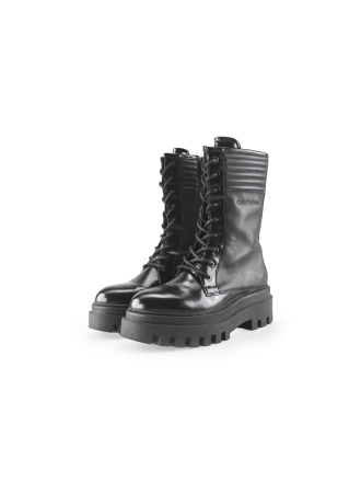  Calvin Klein Biker Boots 249852
 [MAAT] 38
 