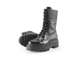 Calvin Klein Biker Boots