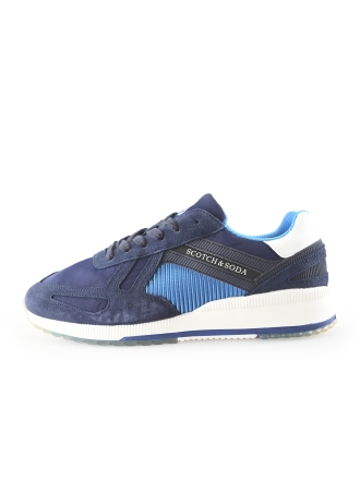 Scotch & Soda Sneakers 249878
 [MAAT] 41
 