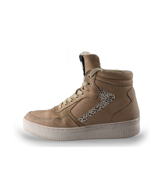 Maruti Hoge Sneakers