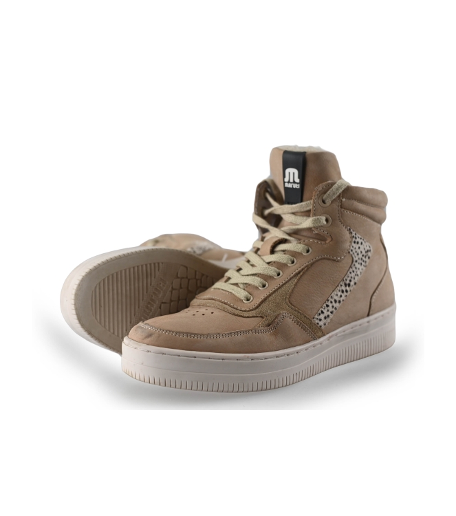 Maruti Hoge Sneakers