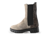 Maruti Chelsea Boots