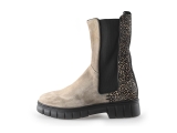 Maruti Chelsea Boots