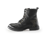 Ikke Veterboots