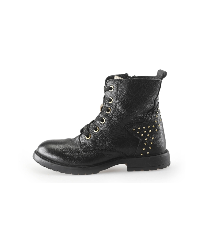Ikke Veterboots