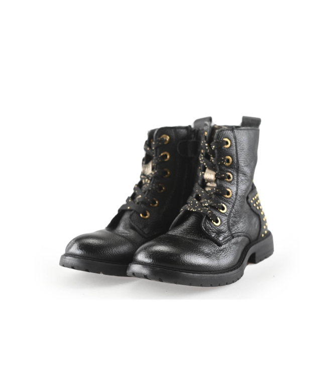 Ikke Veterboots