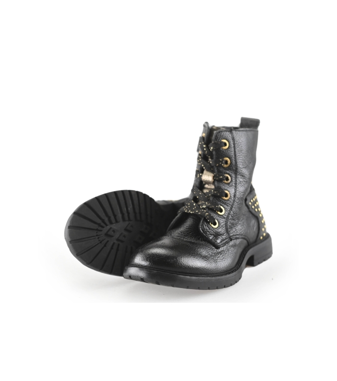 Ikke Veterboots