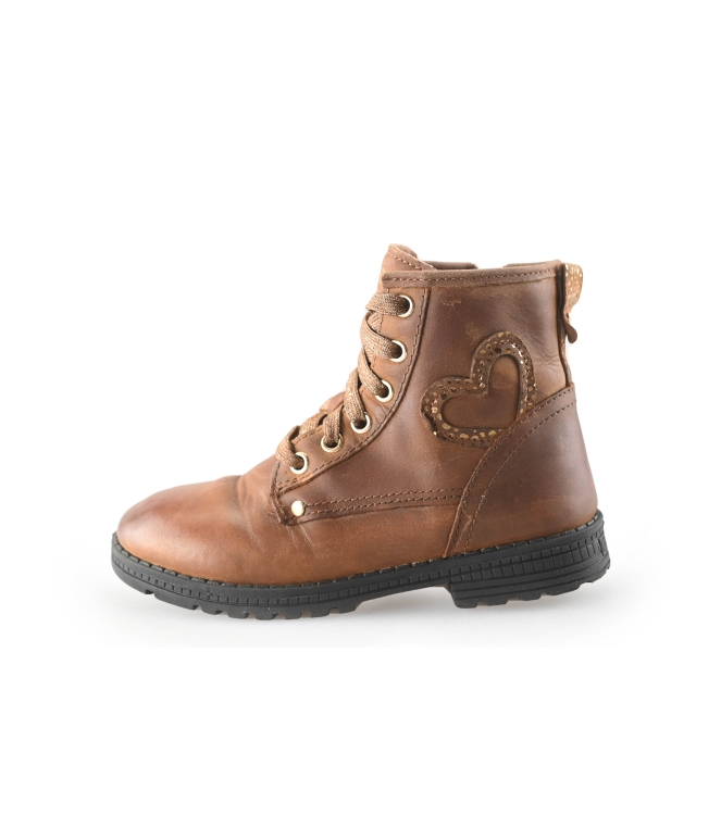 Ikke Veterboots