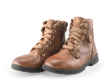 Ikke Veterboots