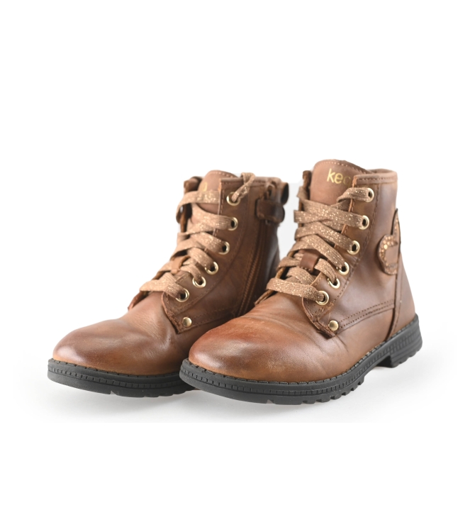Ikke Veterboots