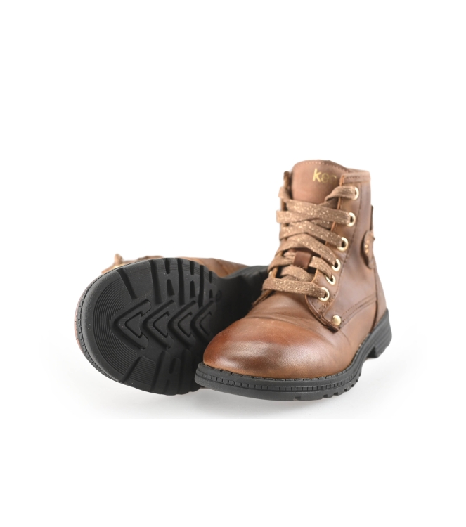 Ikke Veterboots