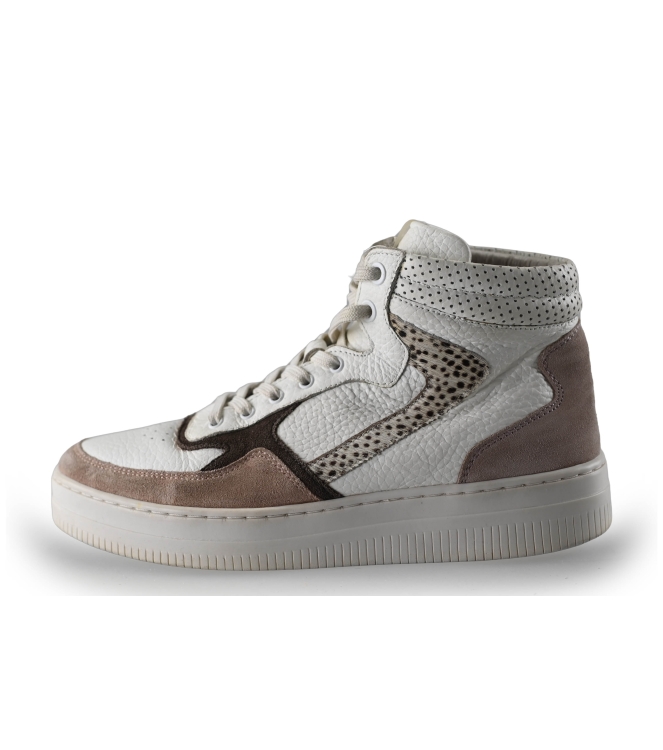 Maruti Hoge Sneakers