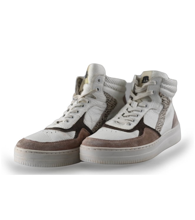 Maruti Hoge Sneakers