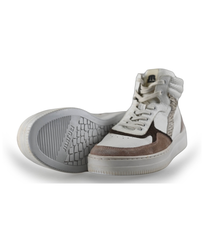Maruti Hoge Sneakers