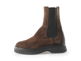 Hip Shoe Style Chelsea Boots