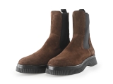 Hip Shoe Style Chelsea Boots