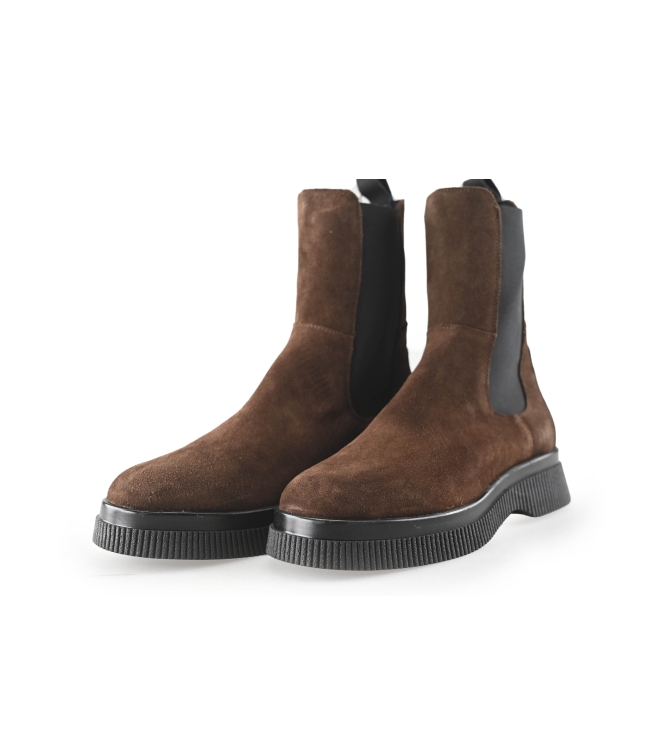 Hip Shoe Style Chelsea Boots