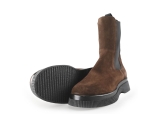 Hip Shoe Style Chelsea Boots