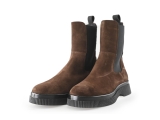Hip Shoe Style Chelsea Boots