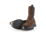 Hip Shoe Style Chelsea Boots