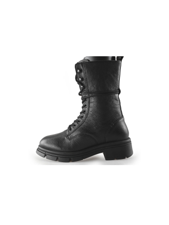 Maruti Veterboots Zwart 250004
 Maat 38
 