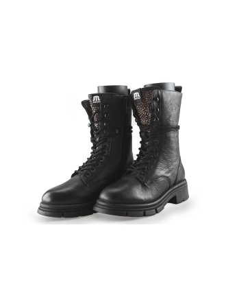Maruti Veterboots Zwart 250004
 Maat 38
 