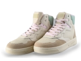Scotch & Soda Hoge Sneakers