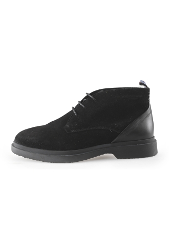 Mexx Laarzen Zwart 250011
 Maat 38
 