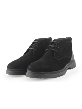 Mexx Laarzen Zwart 250011
 Maat 38
 