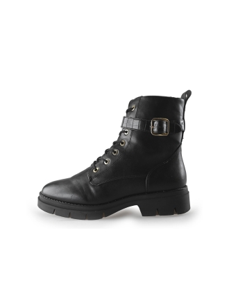  Tamaris Enkellaarzen 250033
 [MAAT] 40
 