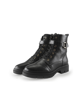  Tamaris Enkellaarzen 250033
 [MAAT] 40
 