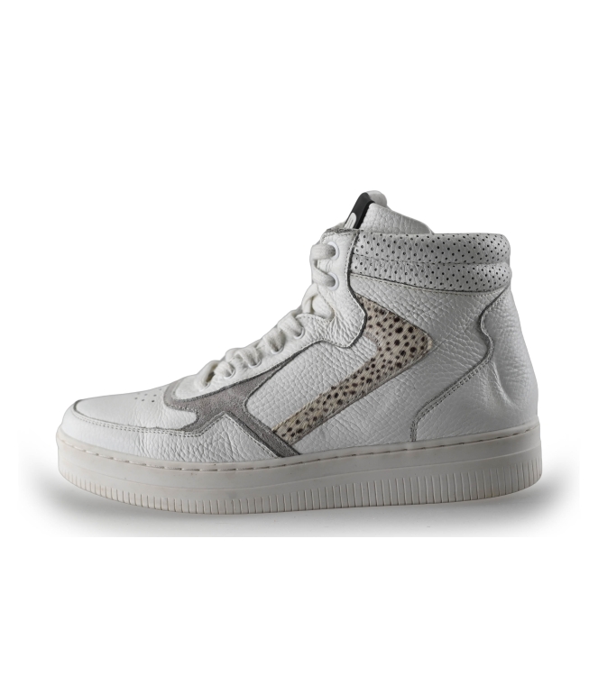 Maruti Hoge Sneakers