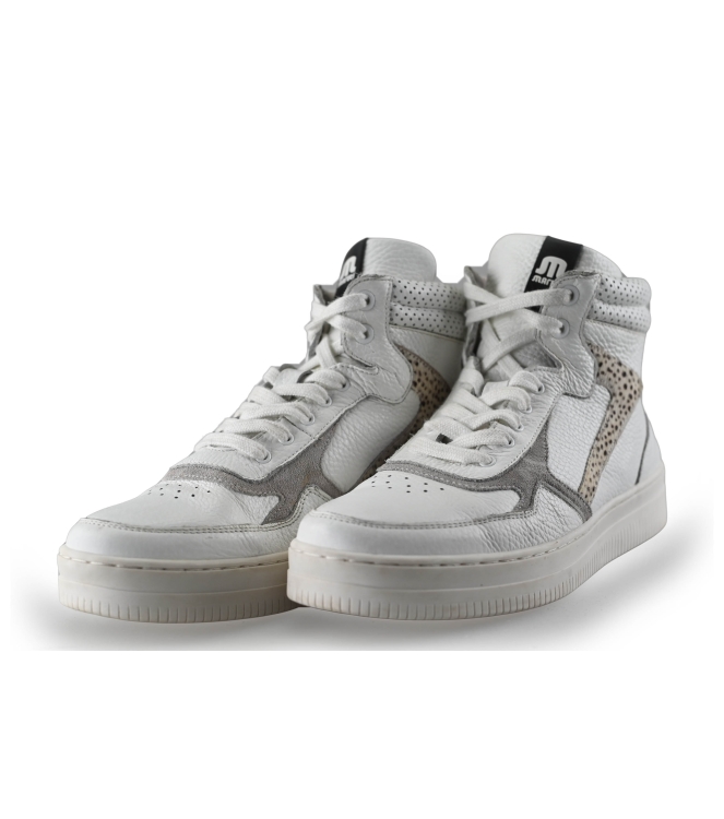 Maruti Hoge Sneakers
