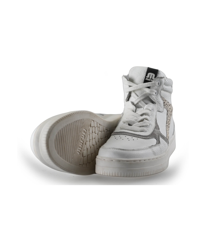 Maruti Hoge Sneakers