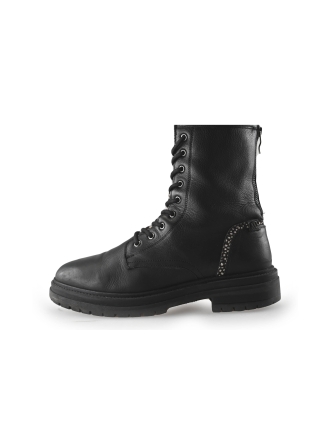 Maruti Veterboots Zwart 250057
 Maat 42
 