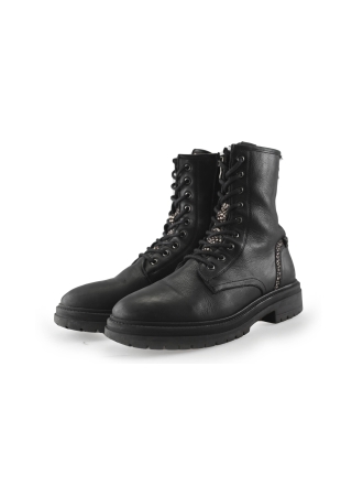 Maruti Veterboots Zwart 250057
 Maat 42
 