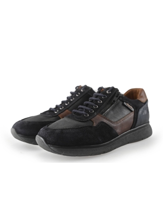 Australian Sneakers Zwart 250067
 Maat 43
 