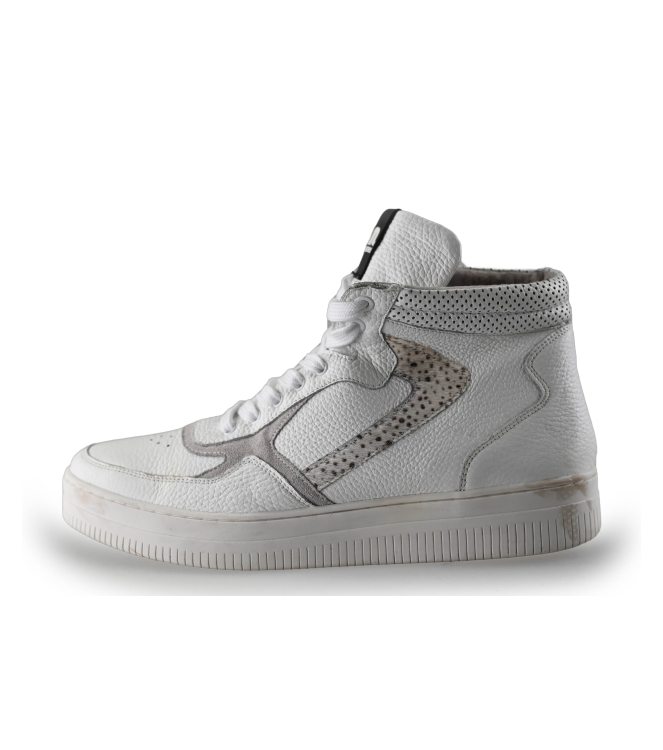 Maruti Hoge Sneakers