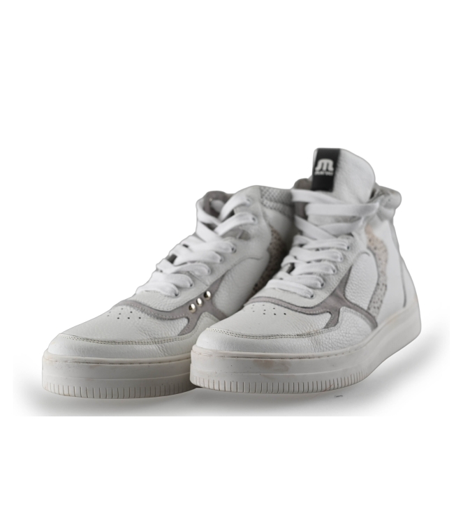 Maruti Hoge Sneakers