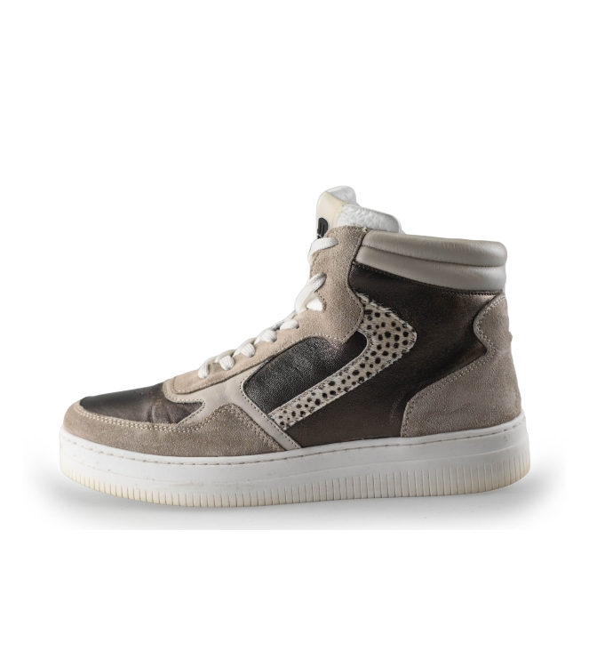Maruti Hoge Sneakers